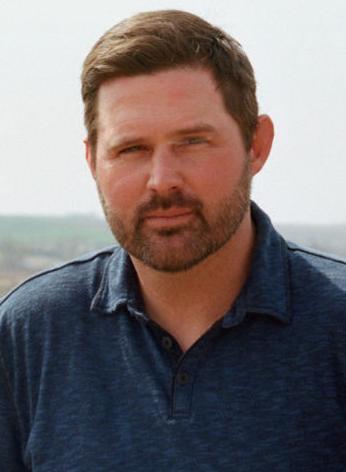 Dave Muhlbauer